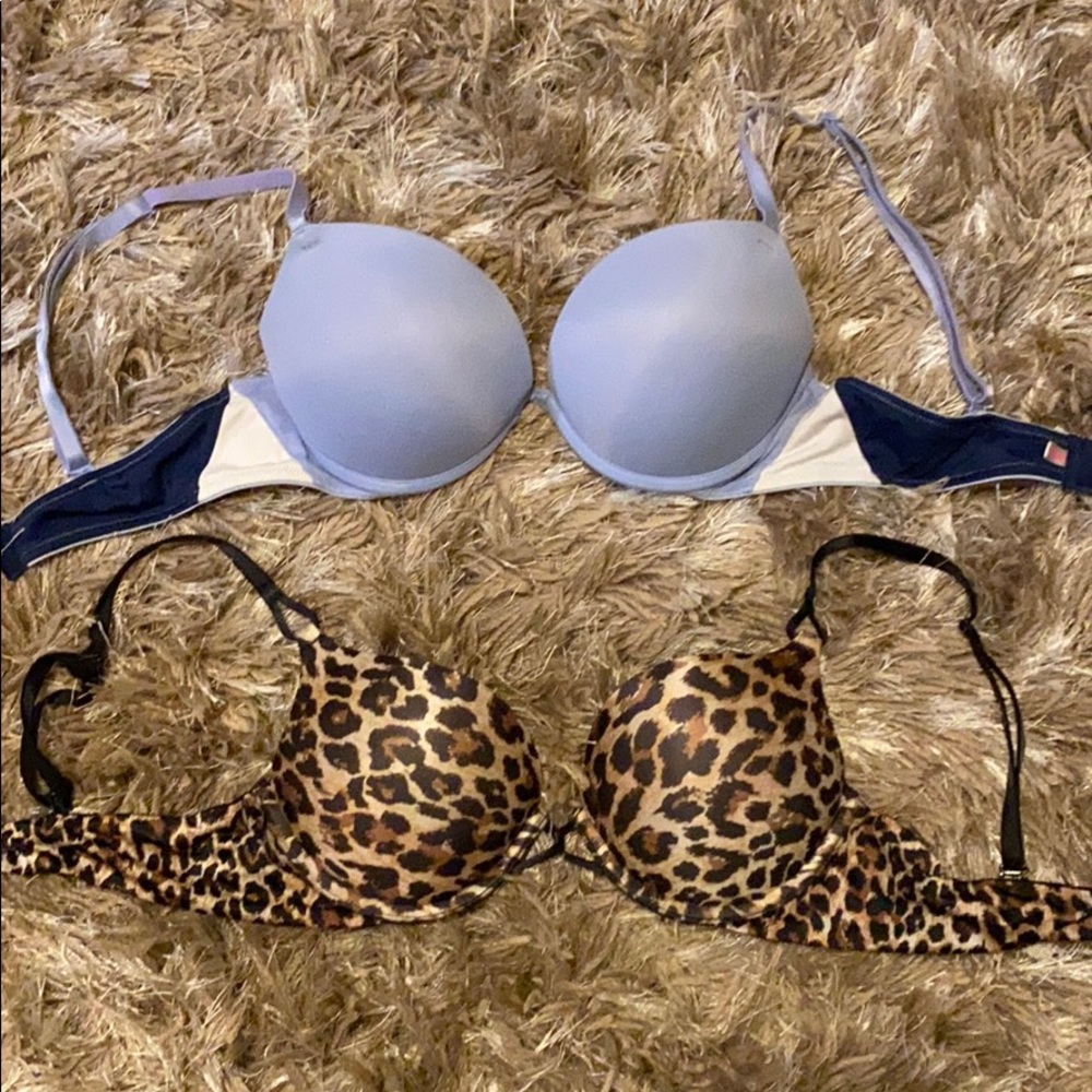 Push up Bra